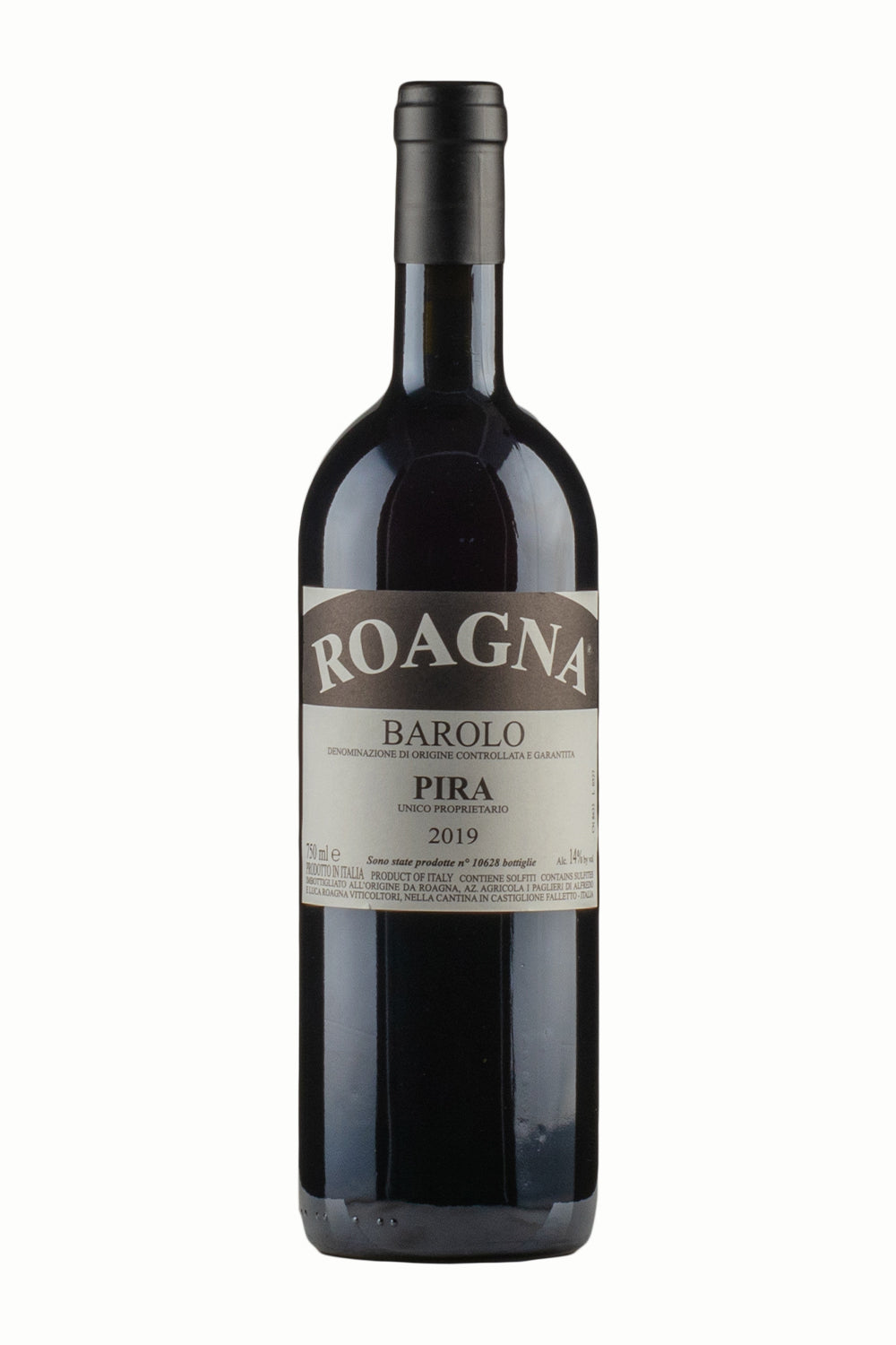 Barolo La Pira Roagna 2019