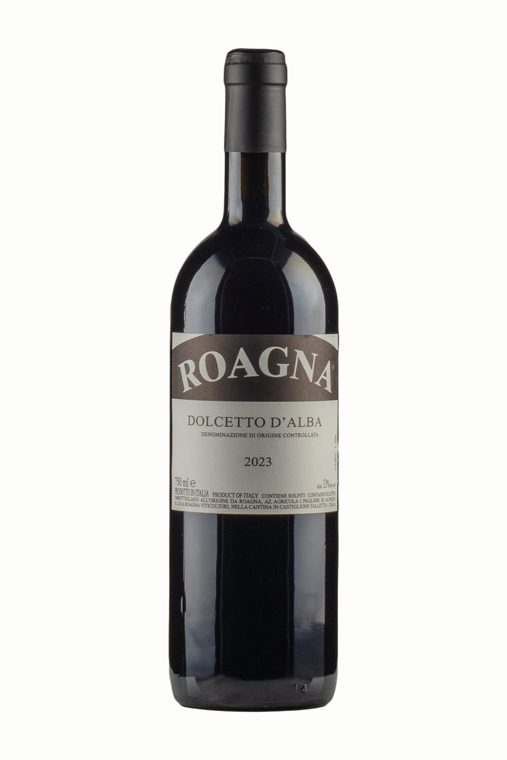 Dolcetto d`Alba Roagna 2023