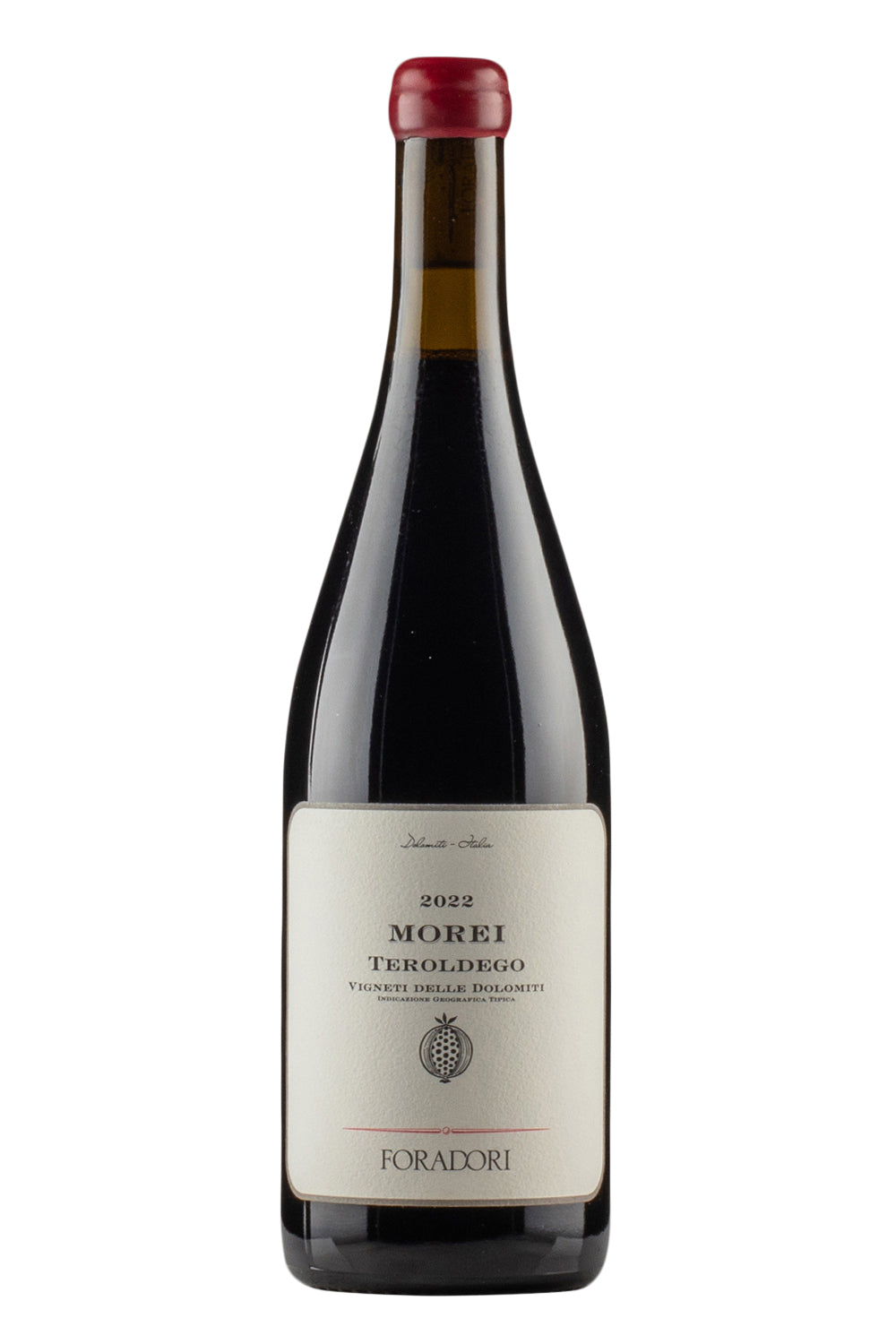 Morei Foradori 2022