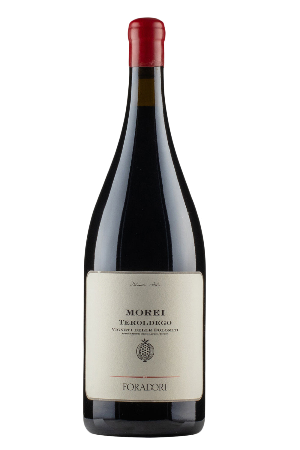 Morei Foradori Magnum 2021