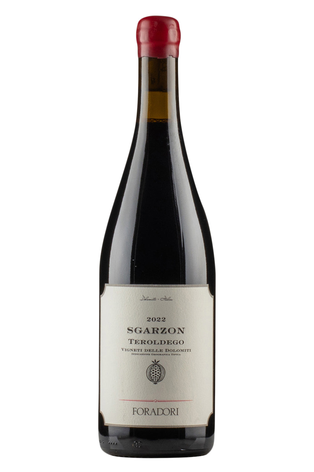 Sgarzon Foradori 2022