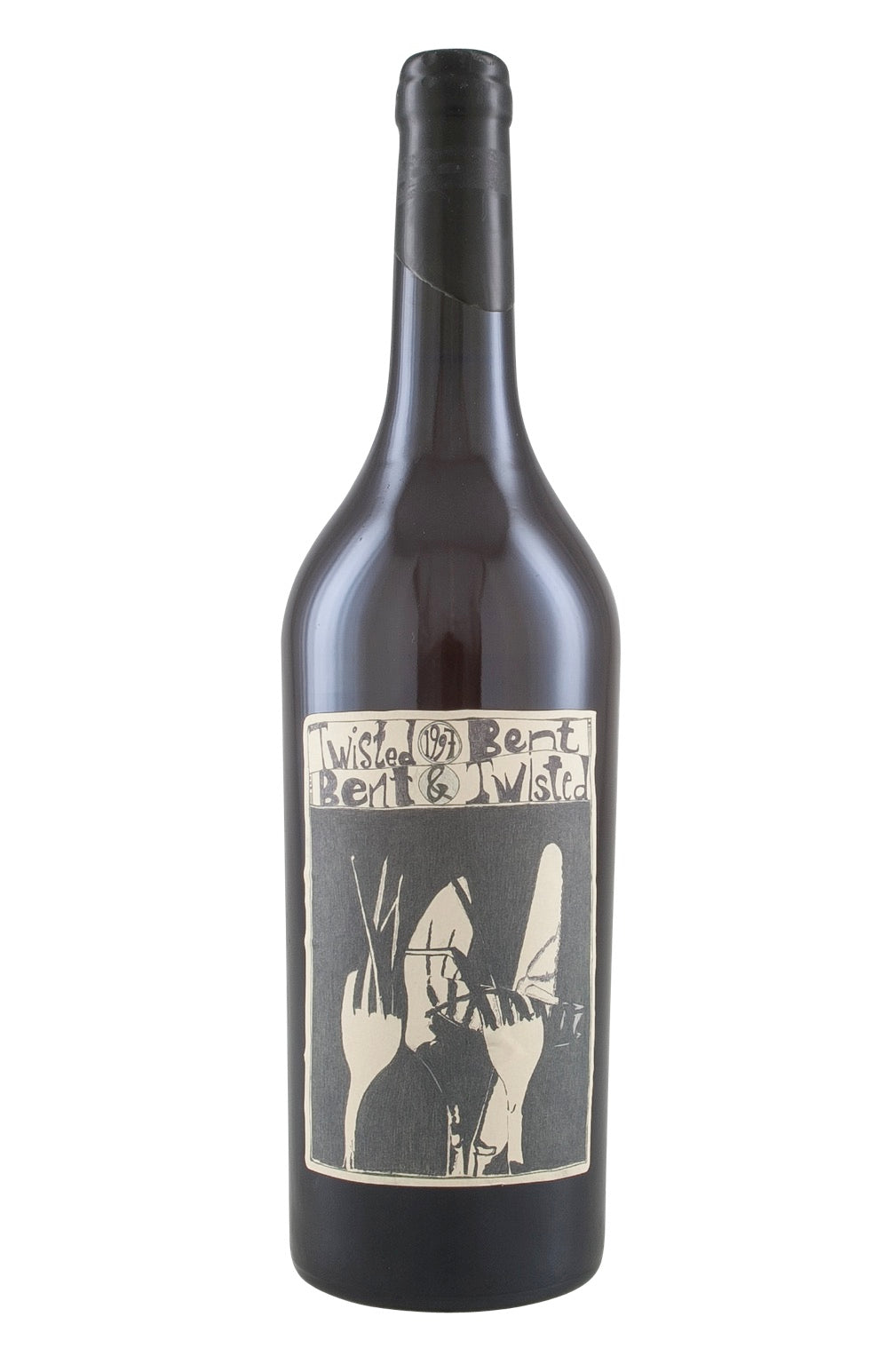 Sine Qua Non Twisted & Bent 1997