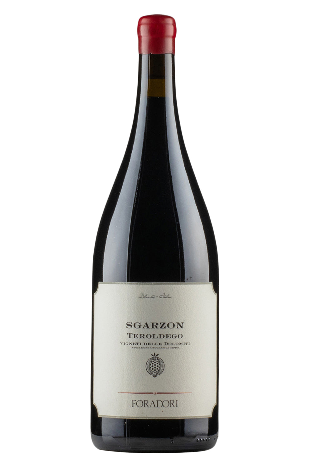 Sgarzon Foradori Magnum 2021