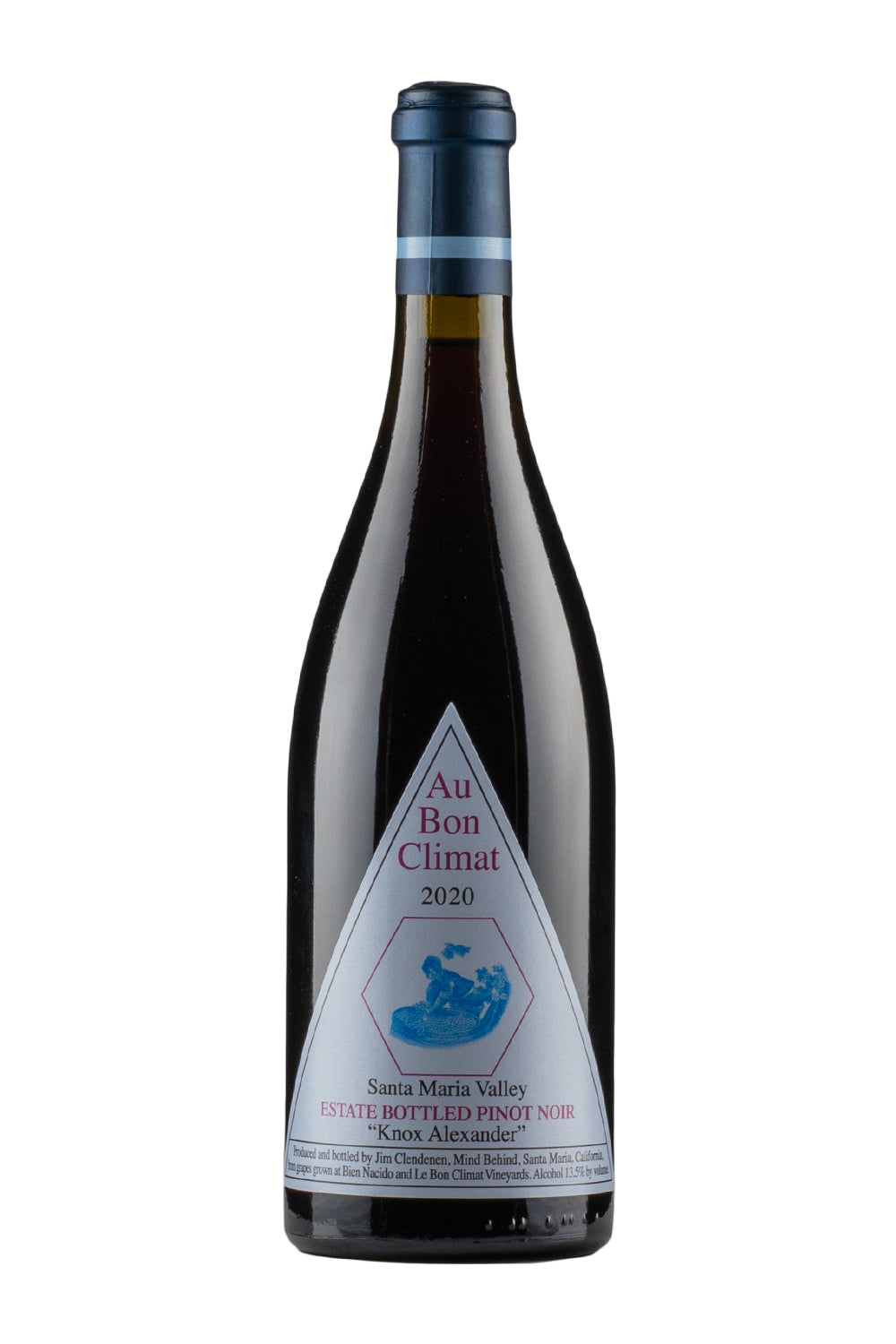 Au Bon Climat Knox Alexander Pinot Noir 2020