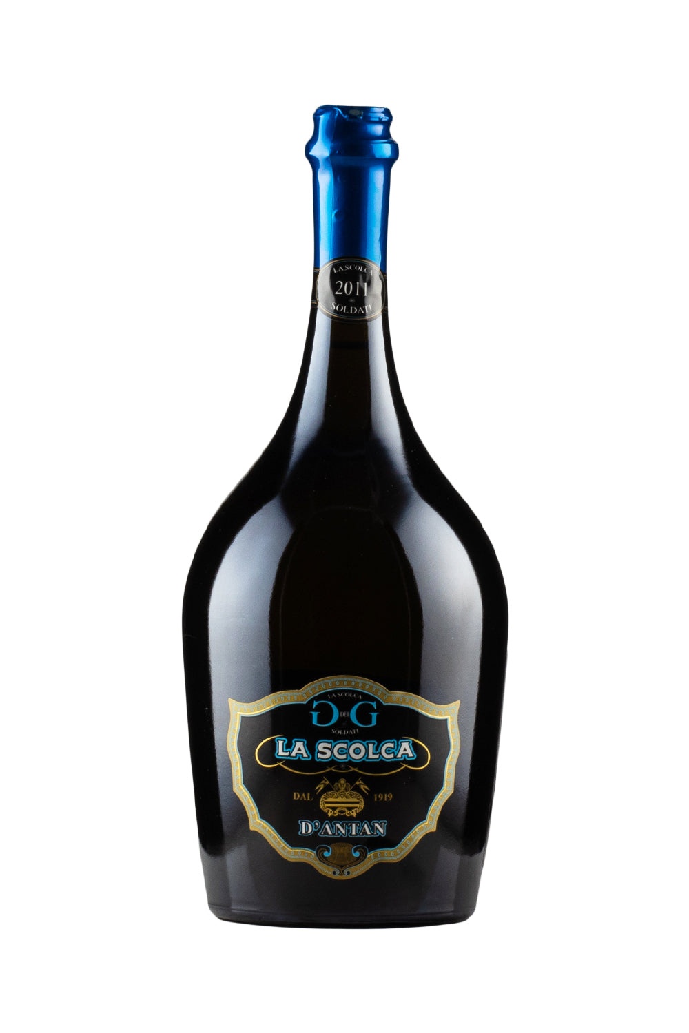 Gavi dei Gavi d`Antan La Scolca 2011