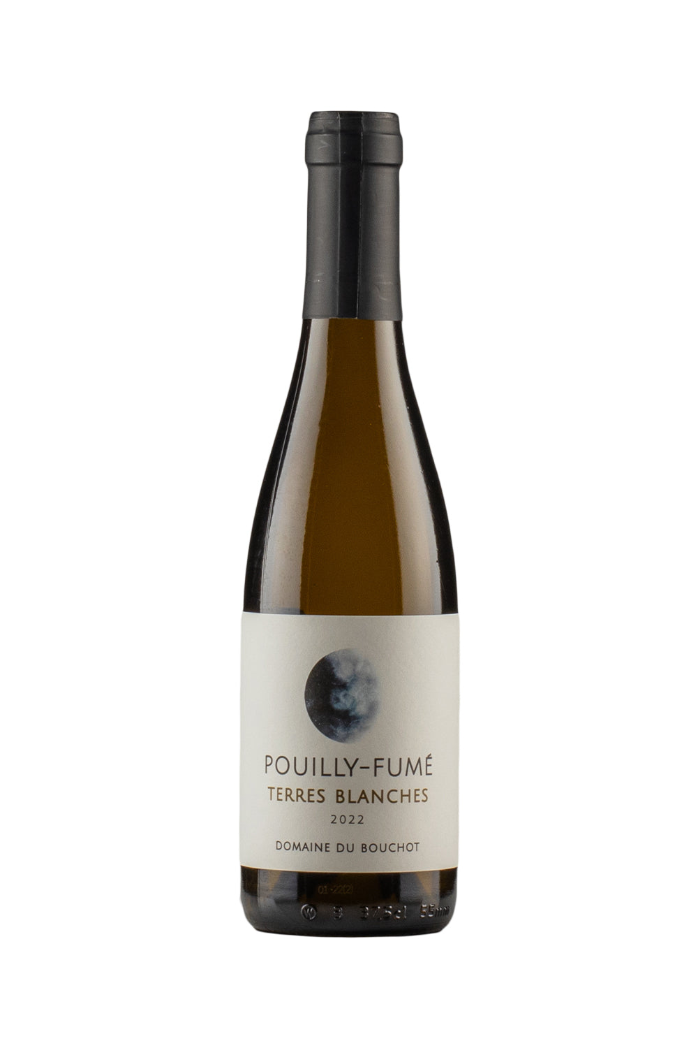 Pouilly Fume Terres Blanches Domaine du Bouchot Half 2022