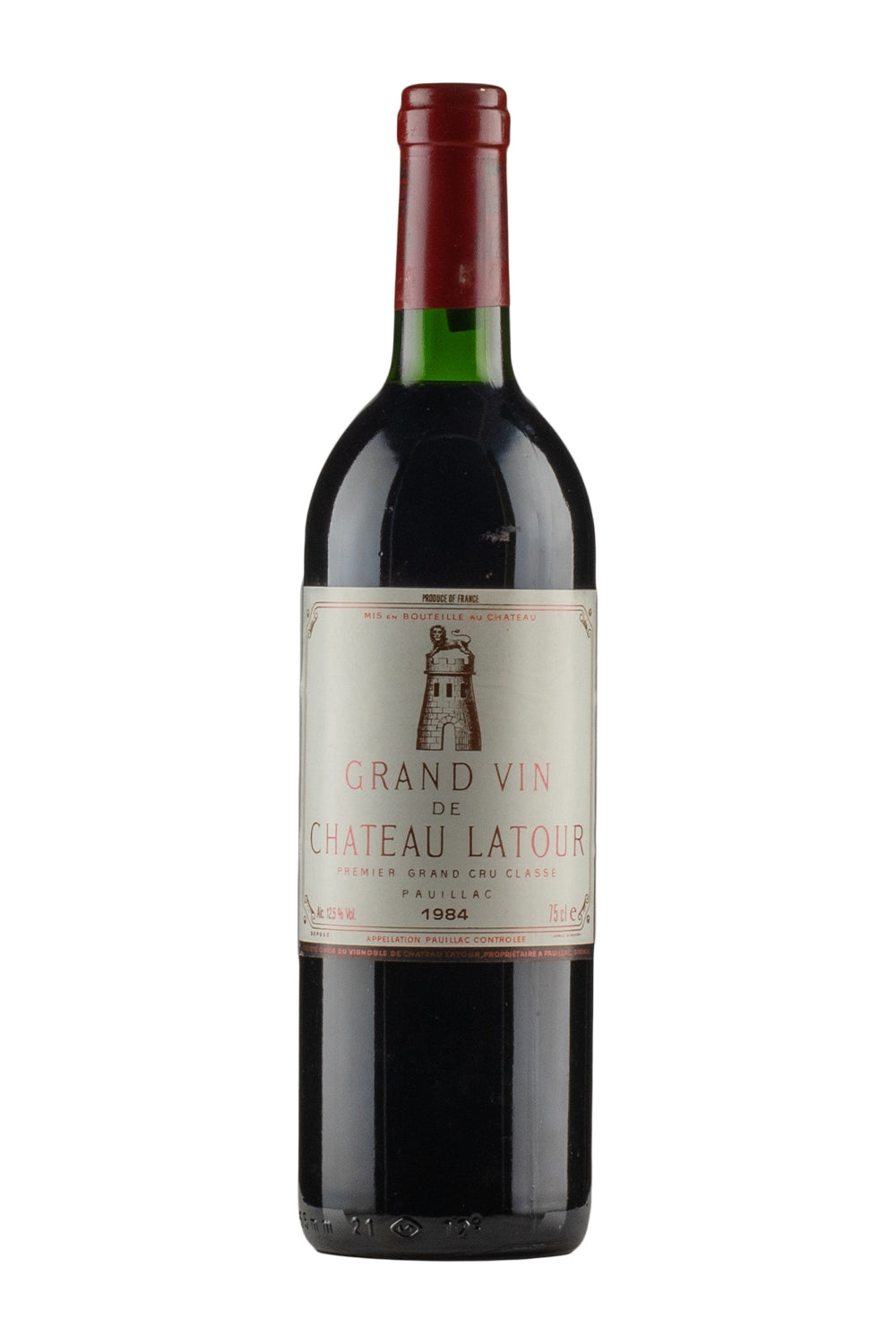 Latour 1984