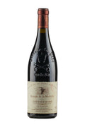 Chateauneuf du Pape La Reine des Bois Mordoree 2001