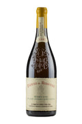 Chateauneuf du Pape Blanc Beaucastel 1998