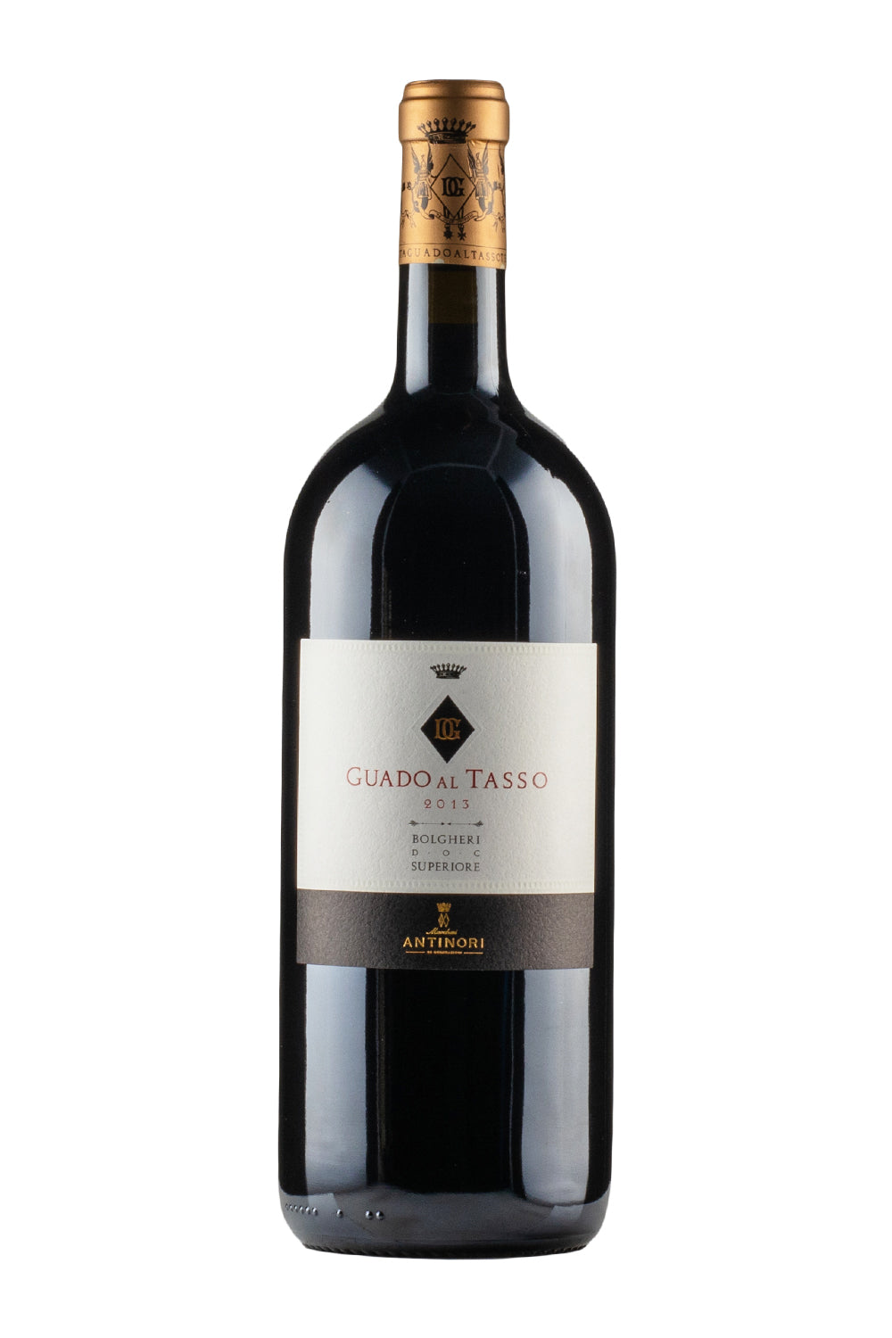 Matarocchio Guado al Tasso Magnum 2013