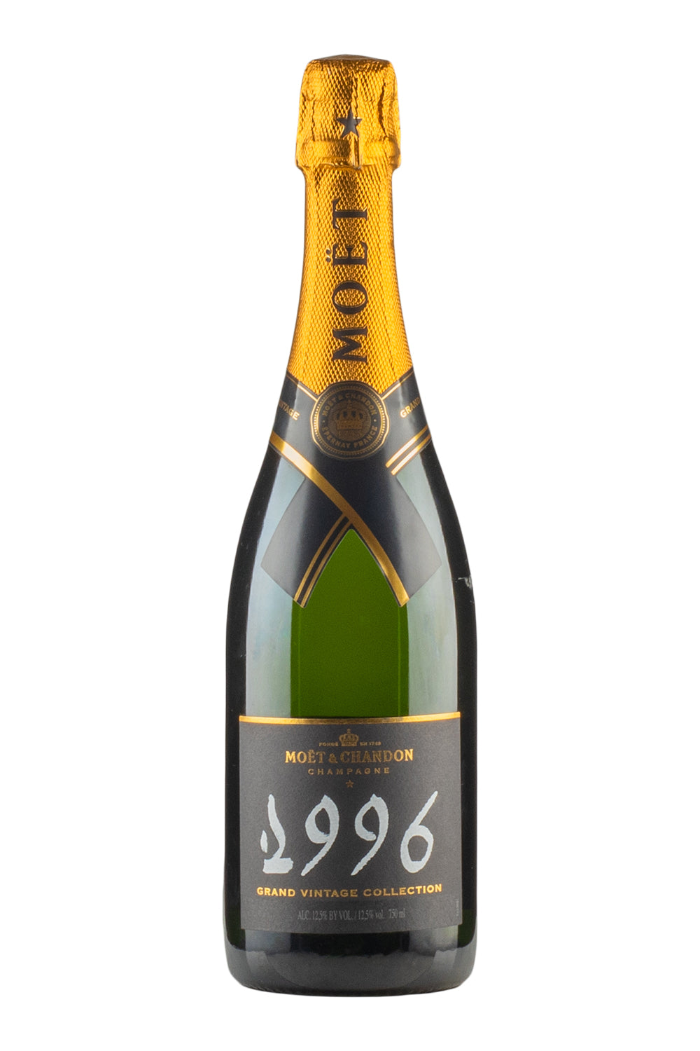 Moet & Chandon Grand Vintage Collection 1996