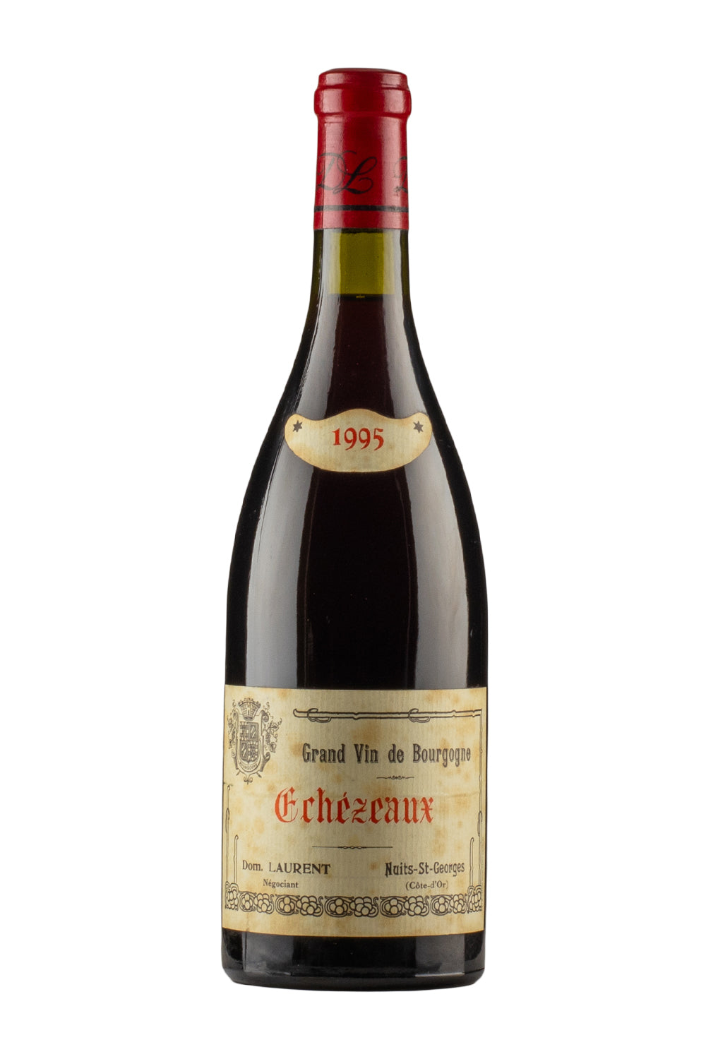 Echezeaux Dominique Laurent 1995
