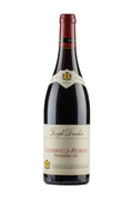 Chambolle Musigny 1er Cru Joseph Drouhin 2011