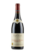 Chambolle Musigny 1er Cru Joseph Drouhin 2012