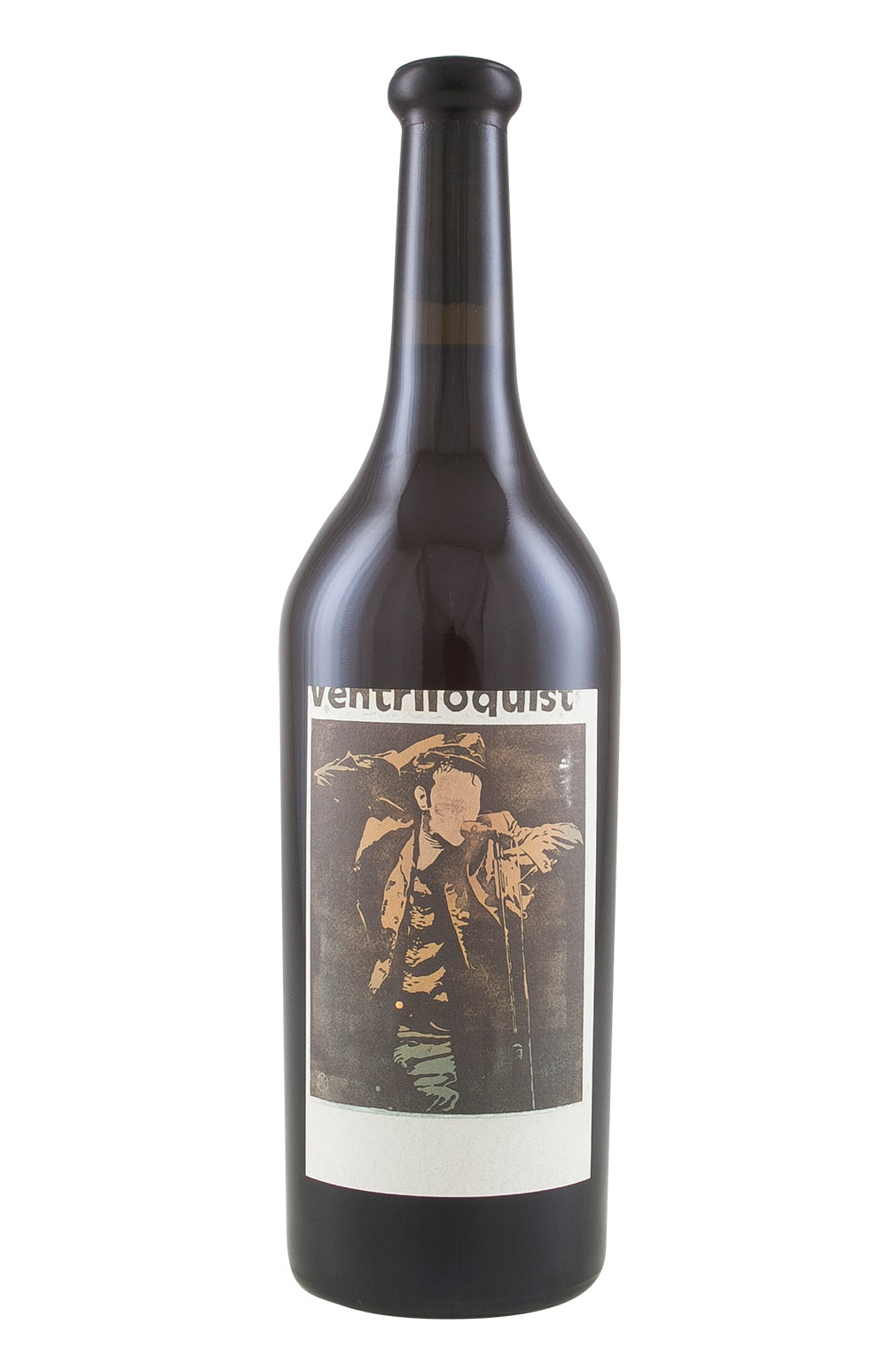 Sine Qua Non Ventriloquist 2001