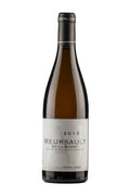 Meursault En La Barre Antoine Jobard 2013