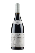 Gevrey Chambertin Bernard Dugat-Py 2012