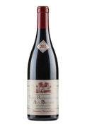 Vosne Romanee Aux Brulees Michel Gros 2011