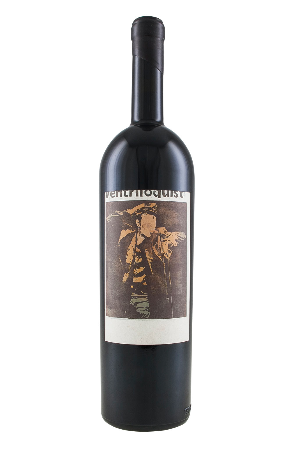 Sine Qua Non Ventriloquist Magnum 2001
