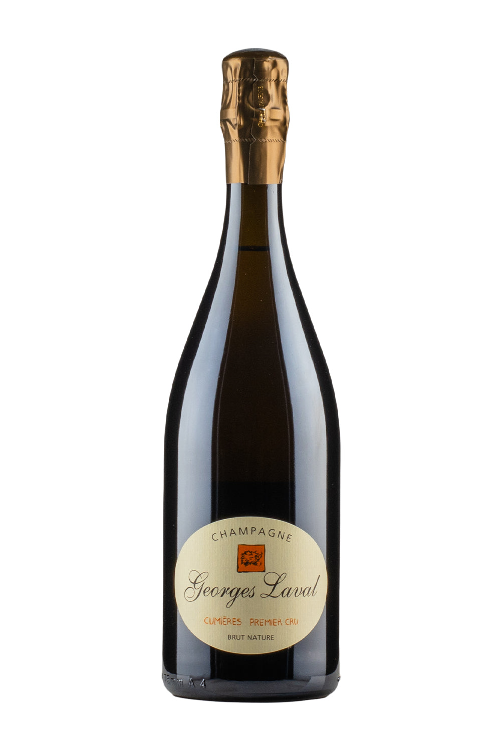 Georges Laval Cumieres Premier Cru