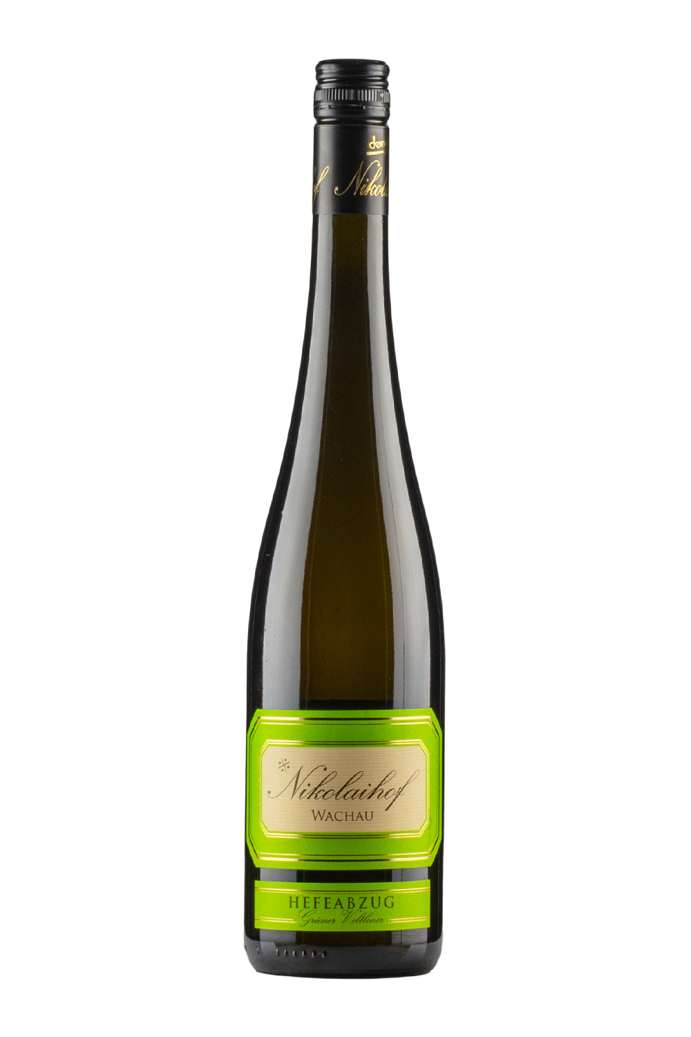 Nikolaihof Hefeabzug Gruner Veltliner 2017