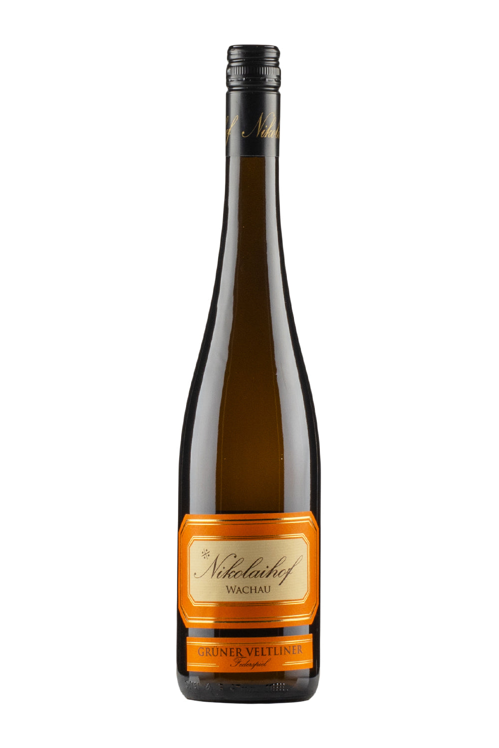 Nikolaihof Ried Im Weingebirge Federspiel Gruner Veltliner 2013