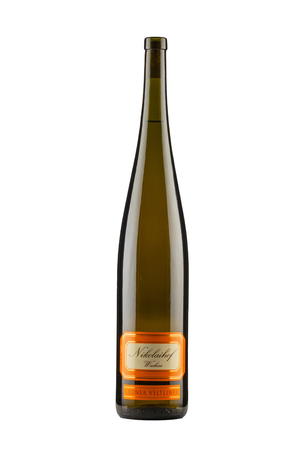 Nikolaihof Ried Im Weingebirge Federspiel Gruner Veltliner Magnum 2005