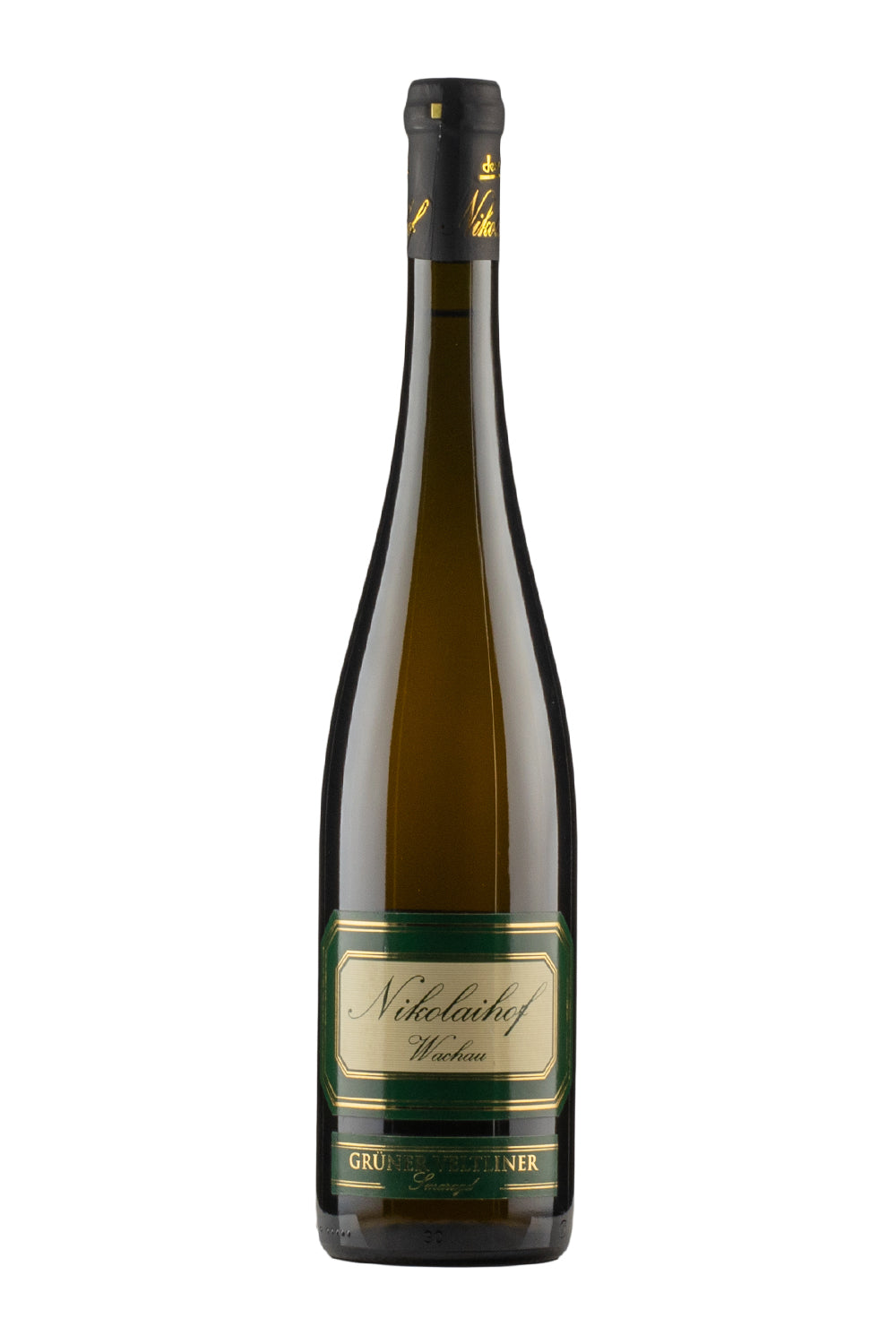 Nikolaihof Ried Im Weingebirge Smaragd Gruner Veltliner 2007
