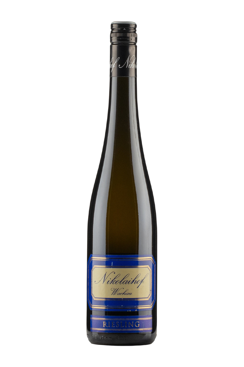 Nikolaihof Ried Vom Stein Federspiel Riesling 2007
