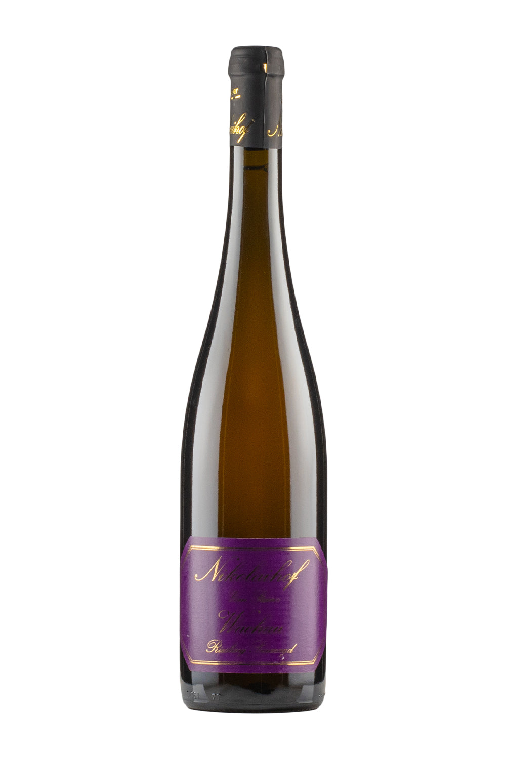 Nikolaihof Ried Vom Stein Smaragd Riesling 2001
