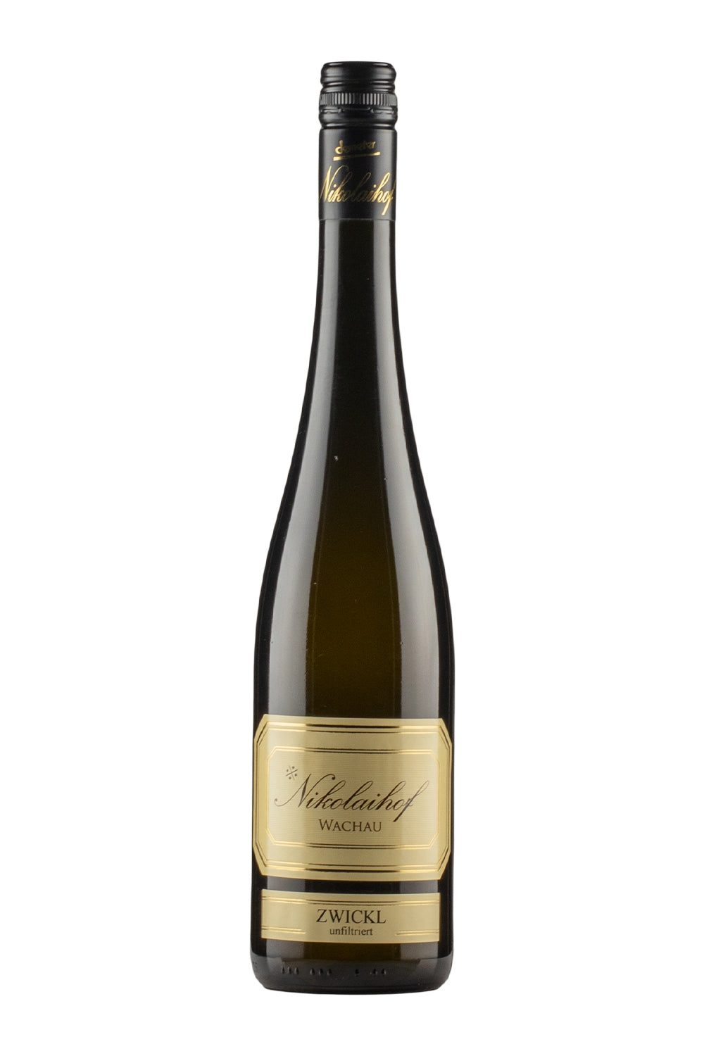 Nikolaihof Zwickl Gruner Veltliner 2015