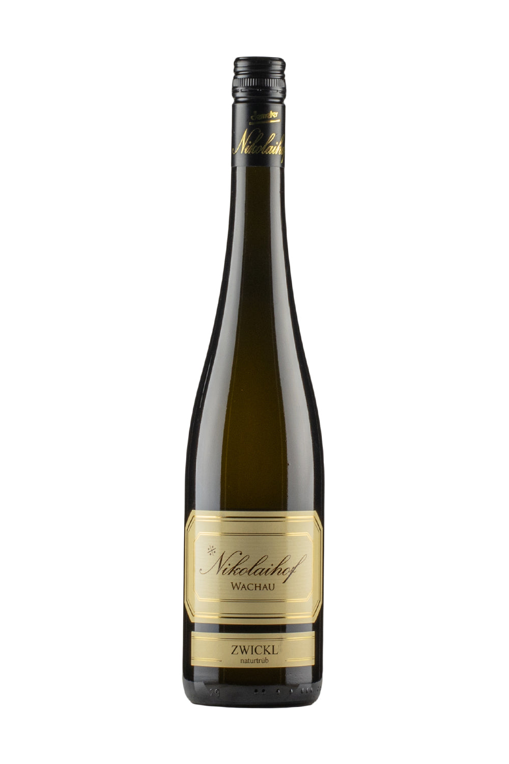 Nikolaihof Zwickl Gruner Veltliner 2017