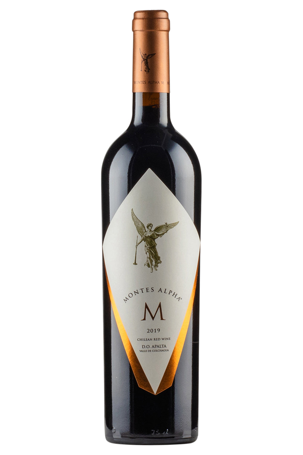 Montes Alpha M 2019