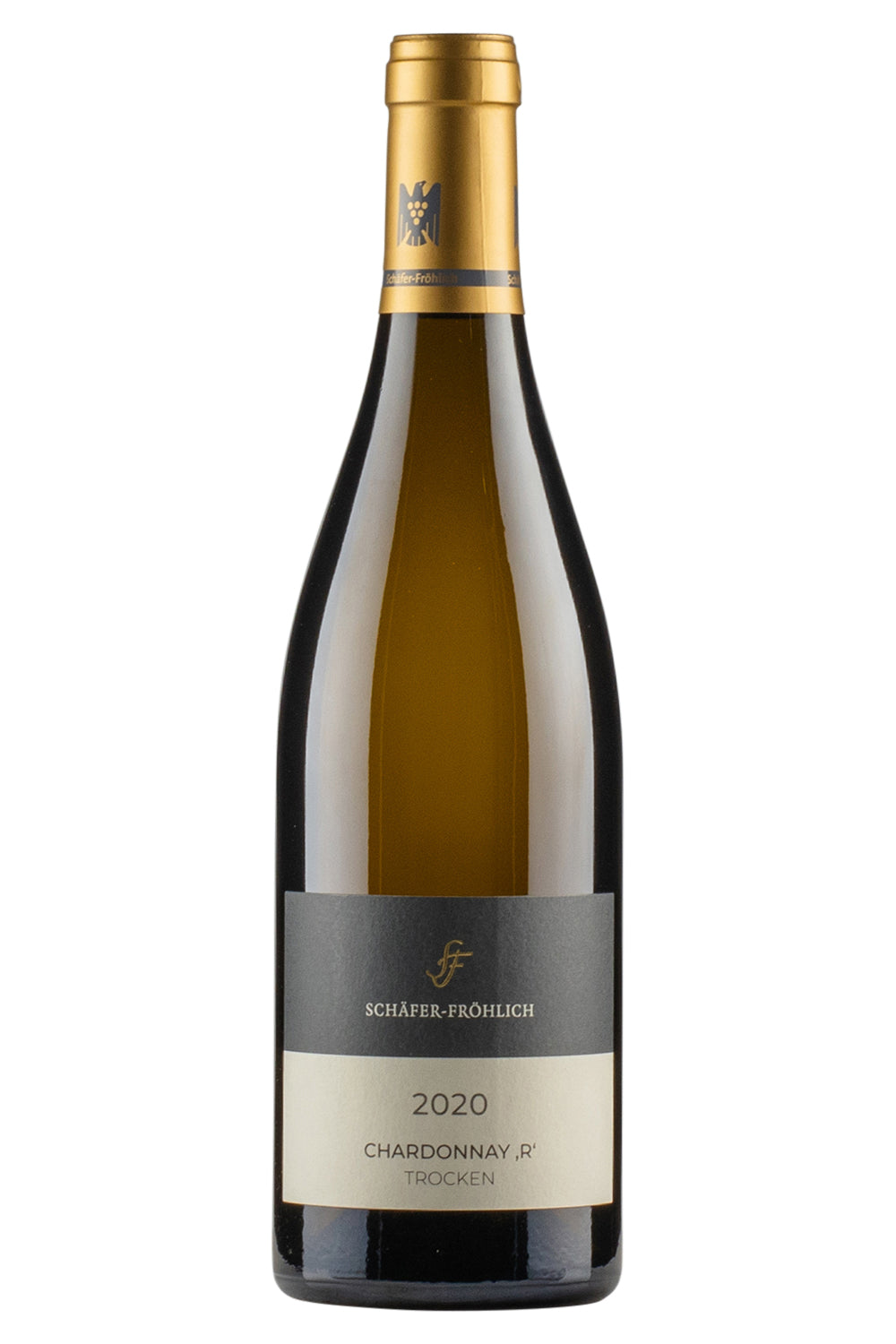 Schafer Frohlich R Chardonnay 2020