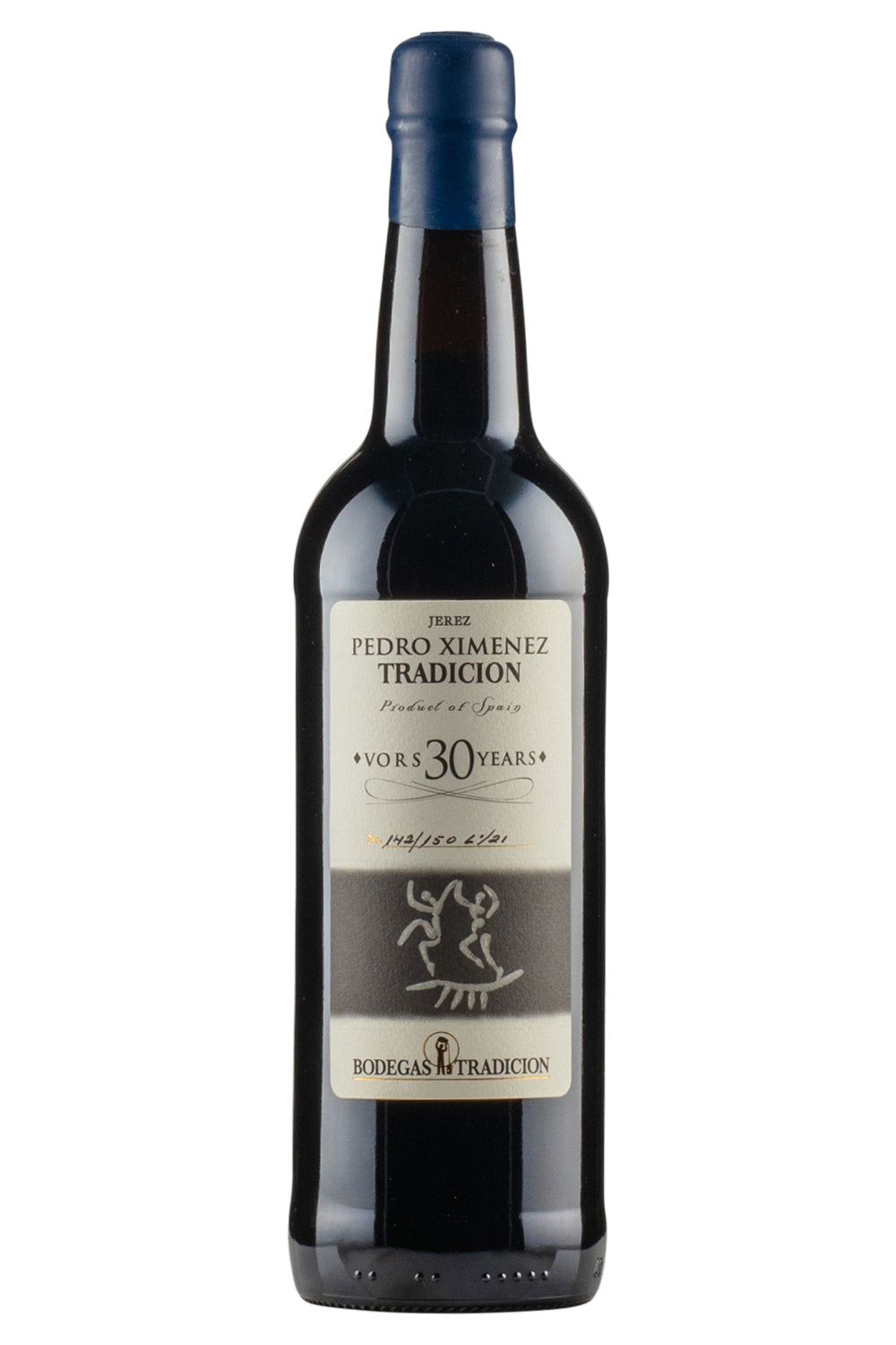 Tradicion 30 Year Old VORS Pedro Ximenez