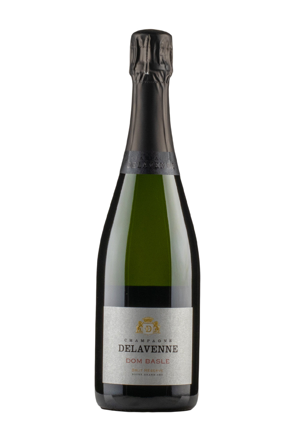 Delavenne Cuvee Dom Basle Brut Reserve