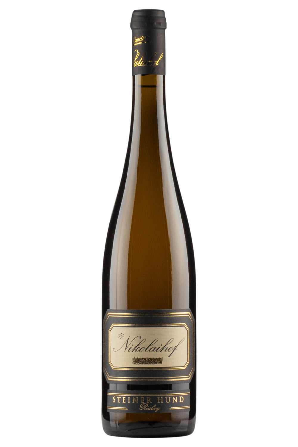 Nikolaihof Steiner Hund Riesling Reserve 2017