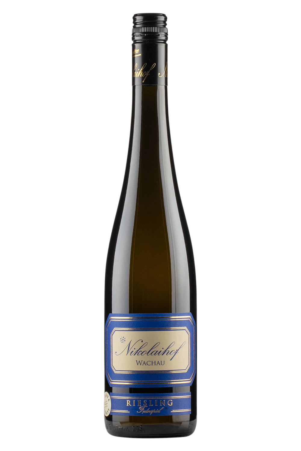 Nikolaihof Federspiel Riesling 2016