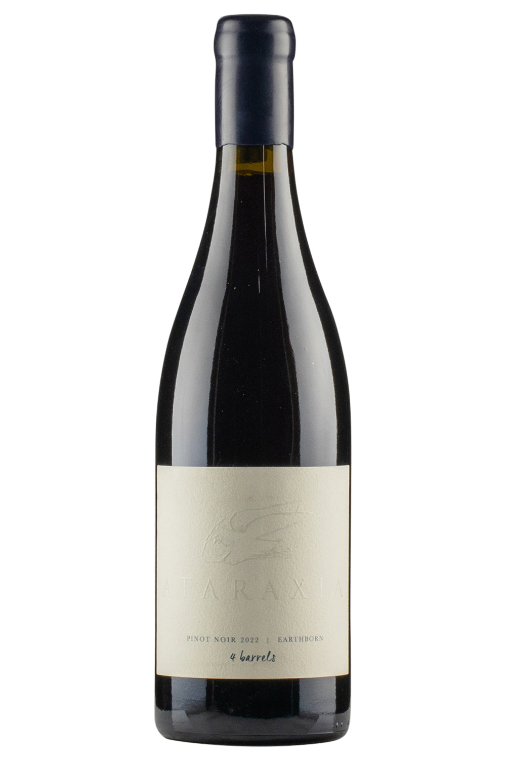 Ataraxia Earthborn Pinot Noir 2022