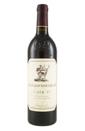 Stags Leap Cask 23 2002