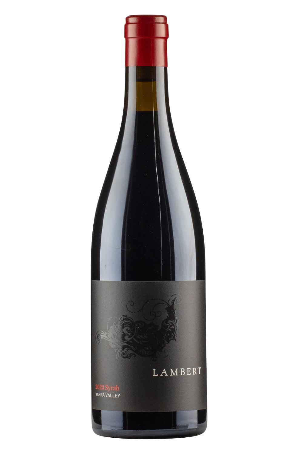 Lambert Syrah 2023