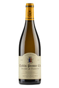 Chablis Montee de Tonnerre Droin 2021