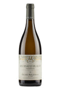 Meursault Blagny 1er Cru Michel Bouzereau 2020