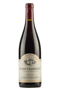 Gevrey Chambertin Domaine Humbert 2010