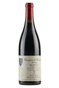 Beaune 1er Cru Cuve Guigone de Salins Hospices de Beaune Faively 2009
