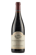 Gevrey Chambertin Domaine Humbert 2005