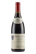 Volnay 1er Cru Cuvee Blondeau Hospices de Beaune Bouchard 2005