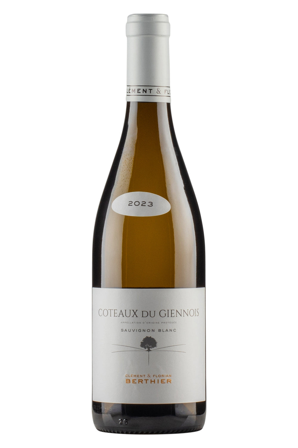 Coteaux du Giennois Berthier 2023