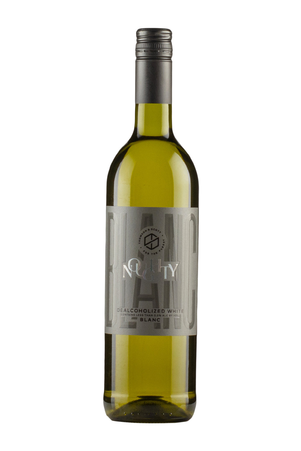 Noughty Alcohol Free White