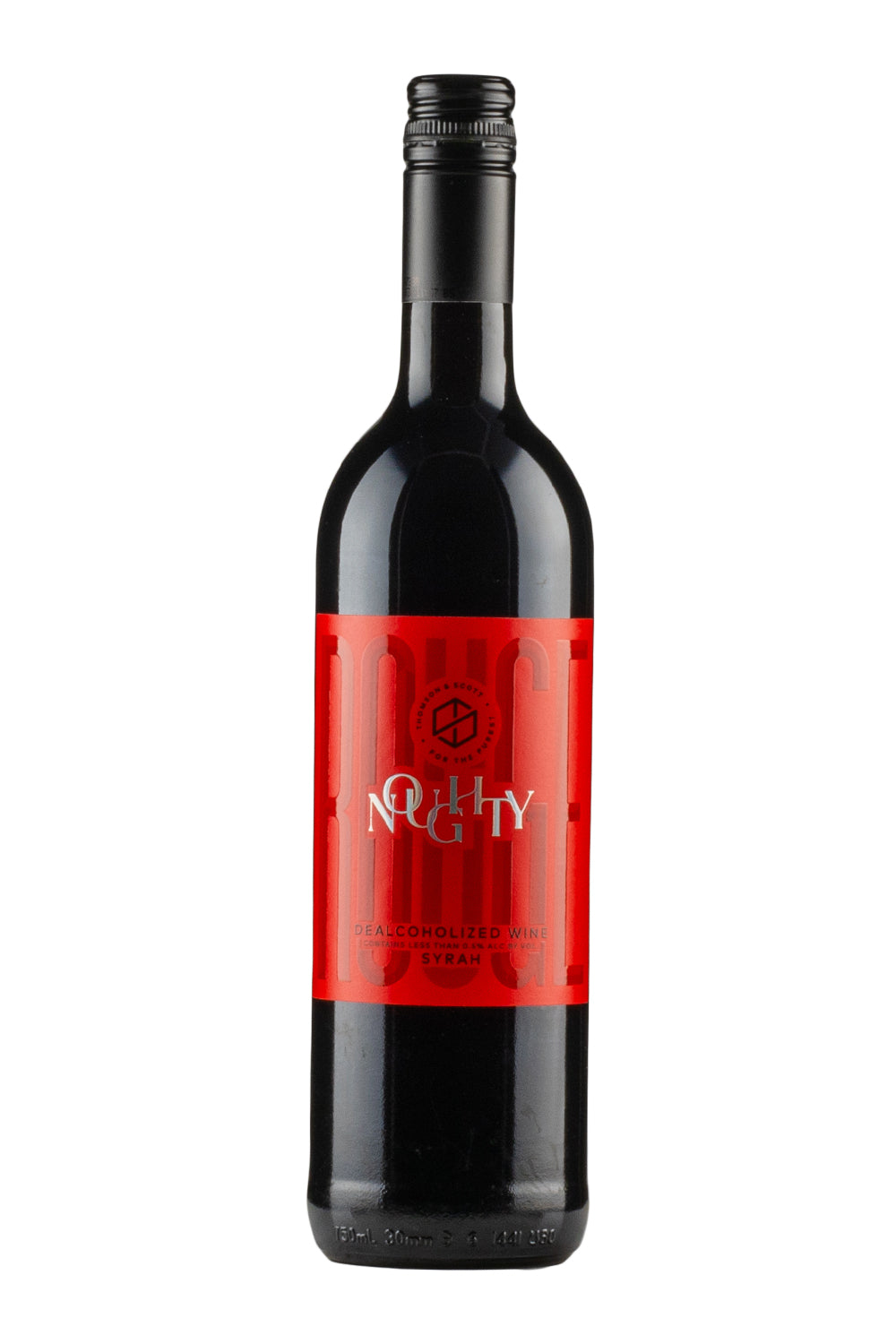 Noughty Alcohol Free Red